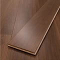 Engineered Prime Grade American Black Walnut Lacquered