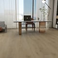 Luxury Vinyl Tile Smoked White