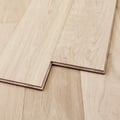 Engineered Unfinished Prime Grade Oak
