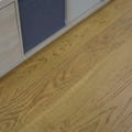 Engineered Golden Wheat Brushed Matt Lacquered