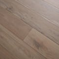 Engineered Smoked Grey Brushed Matt Lacquered