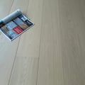 Engineered Invisible Matt Lacquered Prime Grade Oak