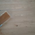 Engineered Natural Brushed Matt Lacquered Prime Grade