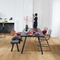 Quickstep Alpha Bloom Cotton Oak Natural 
