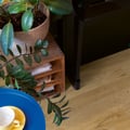 Quickstep Alpha Bloom Cotton Oak Natural 