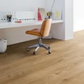Quickstep Alpha Bloom Cotton Oak Natural 