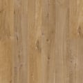 Quickstep Alpha Bloom Cotton Oak Natural 