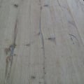 Engineered Antique Distressed Unfinished