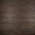 Engineered Antique Distressed Black Oiled
