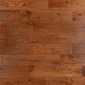 Solid Oak Uv Golden Hand scrapped Matt Lacquered Oak