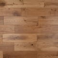Solid Oak UV Brushed & Oiled