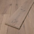Engineered European Oak White Oiled Oak
