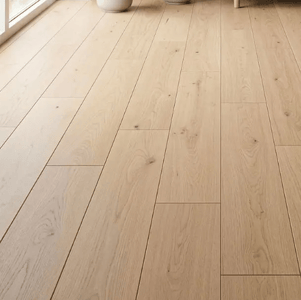 Engineered Unfinished Classic Oak 15mm x 4mm x 150mm