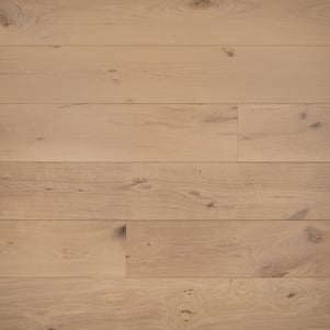 Engineered Invisible Matt Lacquered Oak Flooring