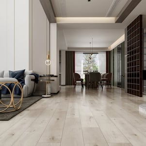 Laminate Luxury Atomic Grey
