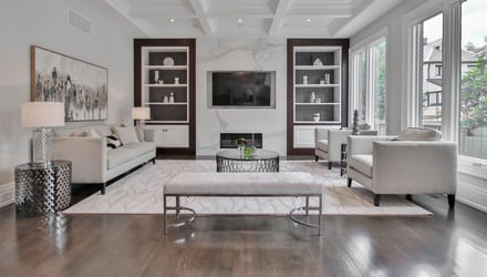 The Pros and Cons of Engineered Wood Flooring