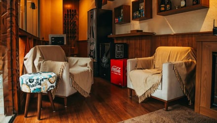 How Engineered Wood Flooring is Made?