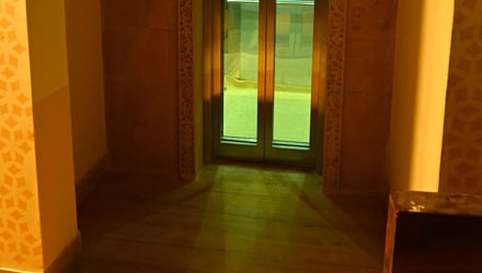 What's the best flooring option for a house by the water?