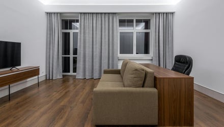 Which laminate flooring underlay is best?