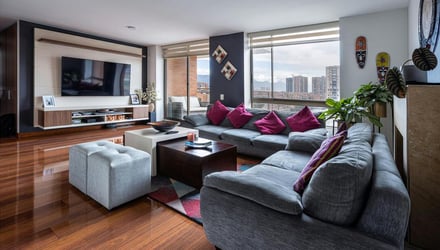 Can Engineered Wood Flooring be Sanded and Refinished?