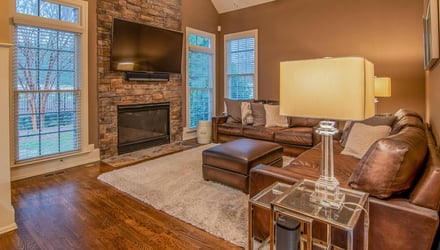 Tips when laying laminate flooring