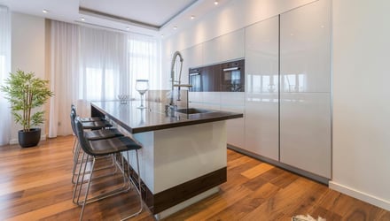 Which laminate flooring brand is  the best?