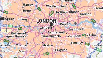 Online Flooring London