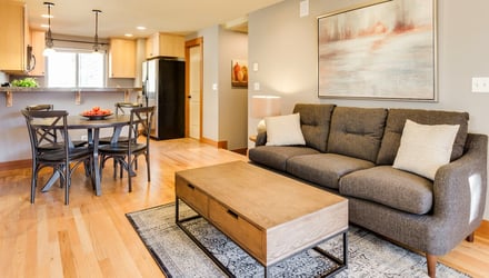 Engineered Wood Flooring: A Comprehensive Guide