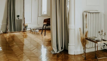 5 Things To Look For In A Floor Fitter