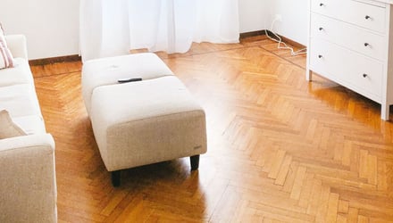 How to Achieve a Rustic Look with Wood Flooring