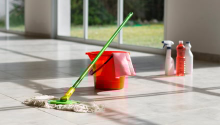 Easy Step-by-Step DIY Guide to Cleaning Your Floors
