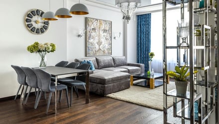 Will paint thinner damage laminate flooring?