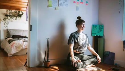 How Flooring Can Affect Your Health and Wellbeing