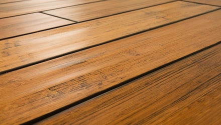 Problems with Moisture In Solid Wood Flooring & What to do? 