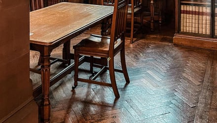 8 Benefits Of LVT Flooring