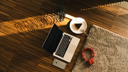 Online Flooring Company In London 