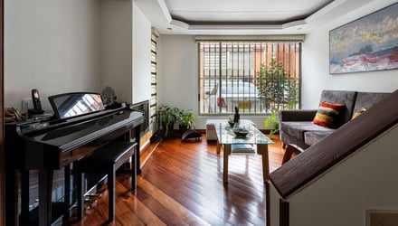 Solid Wood Flooring Benefits