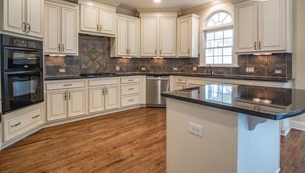 Herringbone Flooring For Kitchen