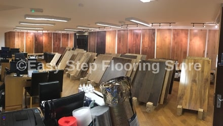 Why you should choose Easy Step Flooring? 