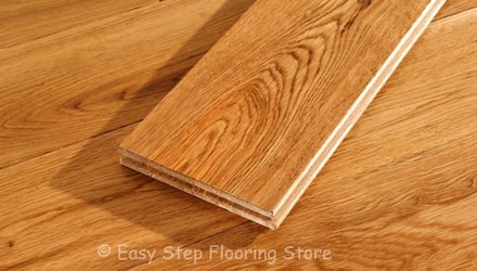 Do you require Solid Oak Flooring ?