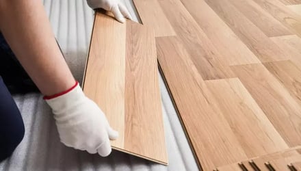 Easy DIY Flooring Projects to Give Your Home a Fresh Look