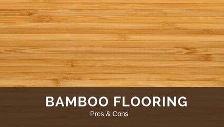 Choosing between Oak Flooring and Bamboo Flooring