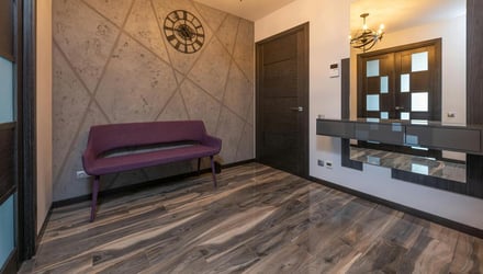 Benefits of Laminate Flooring