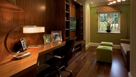 What Color Wood will suit your Home Interior? 
