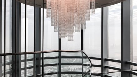 What is LVT Herringbone Flooring?