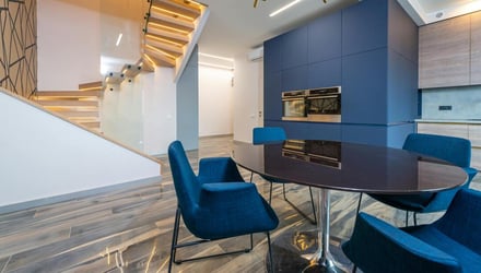 Which laminate flooring is truly waterproof?