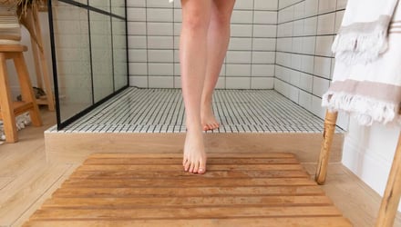 Top 5 Flooring Options for Moisture Prone Areas