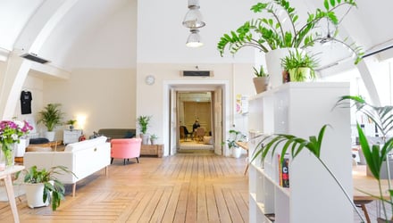 The Benefits of Solid Wood Flooring