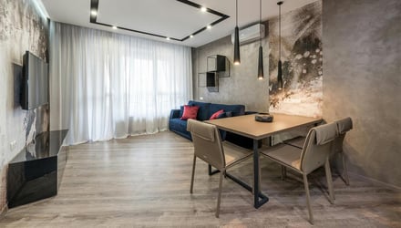 Can laminate flooring be recycled?