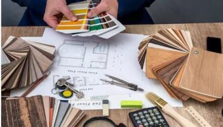 Choosing the right flooring?